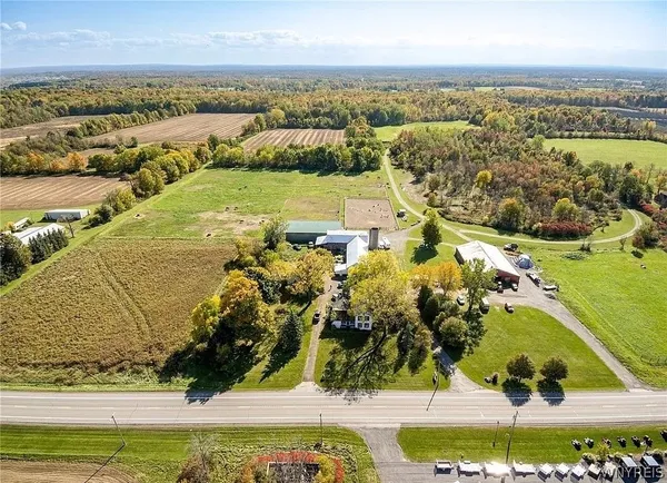 $700,000 | 13081 Main Street, Newstead, NY 14001