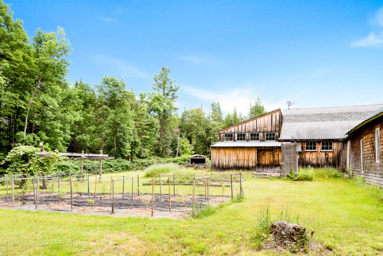 367 Bert Berry Road Concord Township, ME 04920 - Photo 18 of 93 Magical Moments Photography-17