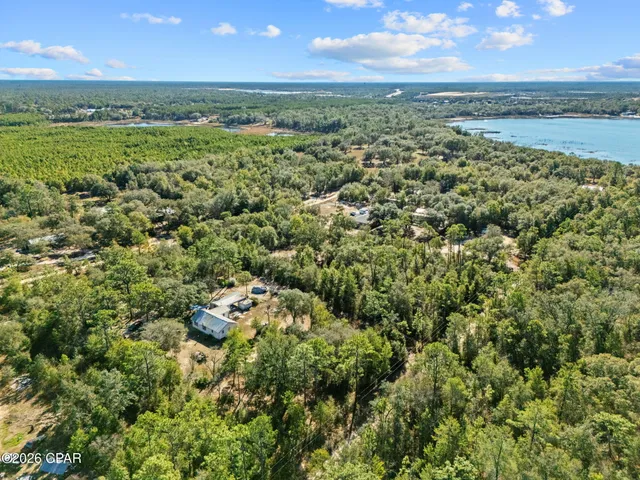 $99,000 | 14303 Sand Pine Lane, Southport, FL 32409