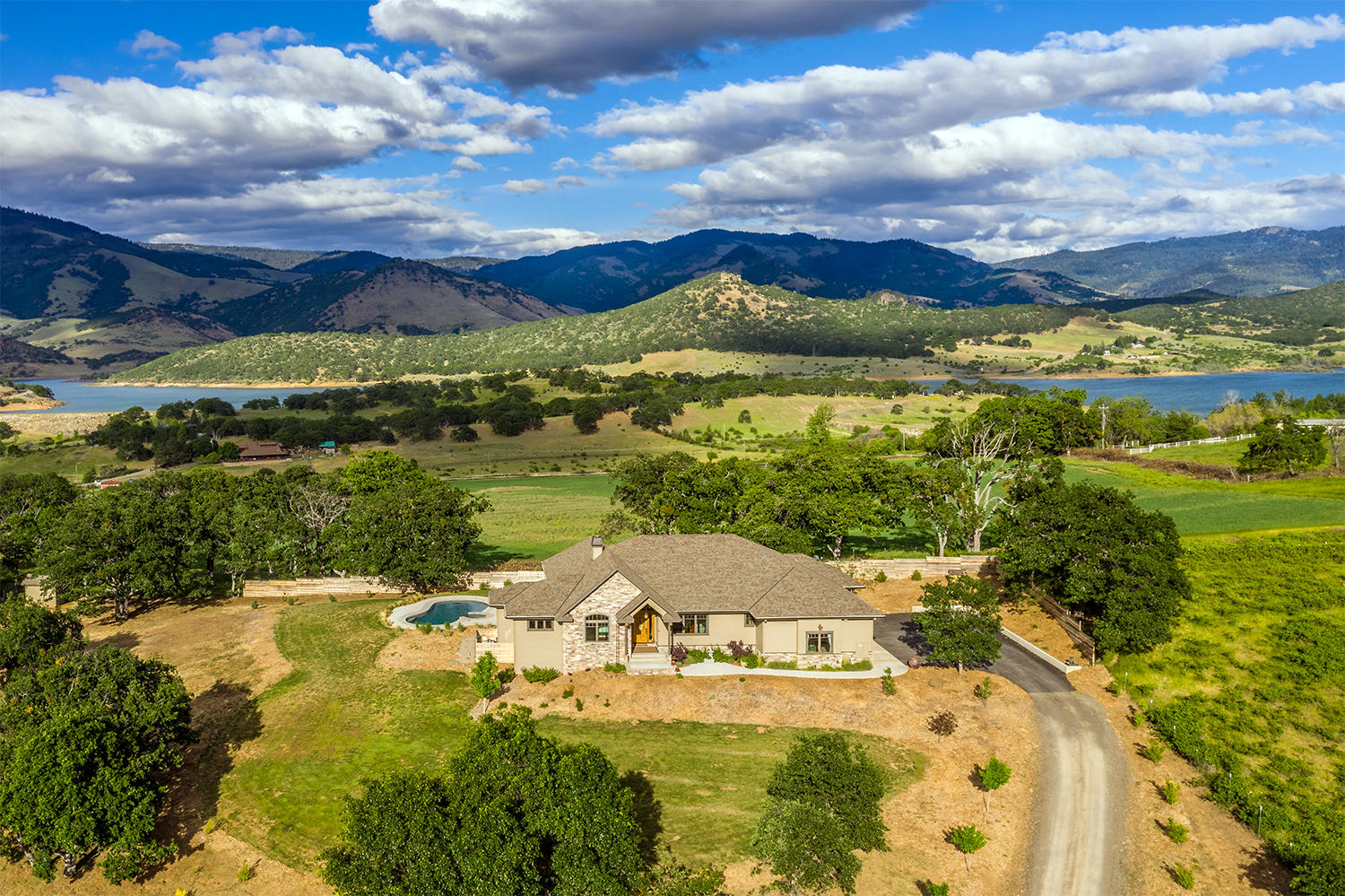 790 Neil Creek Road Ashland, OR 97520 - Photo 40 of 40 DJI_0469-HDR