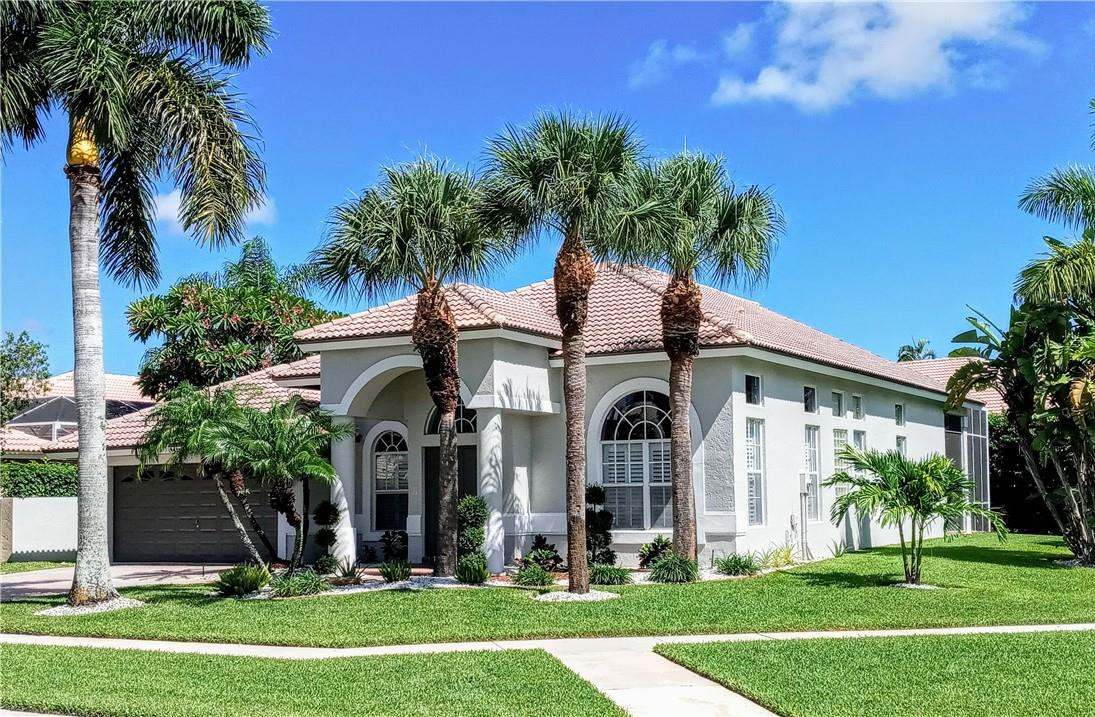 19525 Dinner Key Drive Boca Raton, FL 33498 - Photo 1 of 27 Photo 1