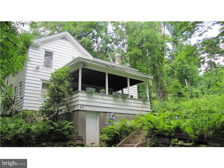 20 Stouts Road Skillman, NJ 08558 - Photo 2 of 22