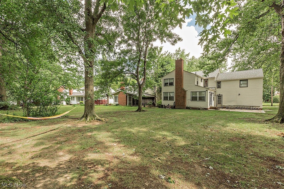 3680 Stoneleigh Road Cleveland, OH 44121 - Photo 34 of 34 Welcome to this very special home! Now it's time to view it in person!