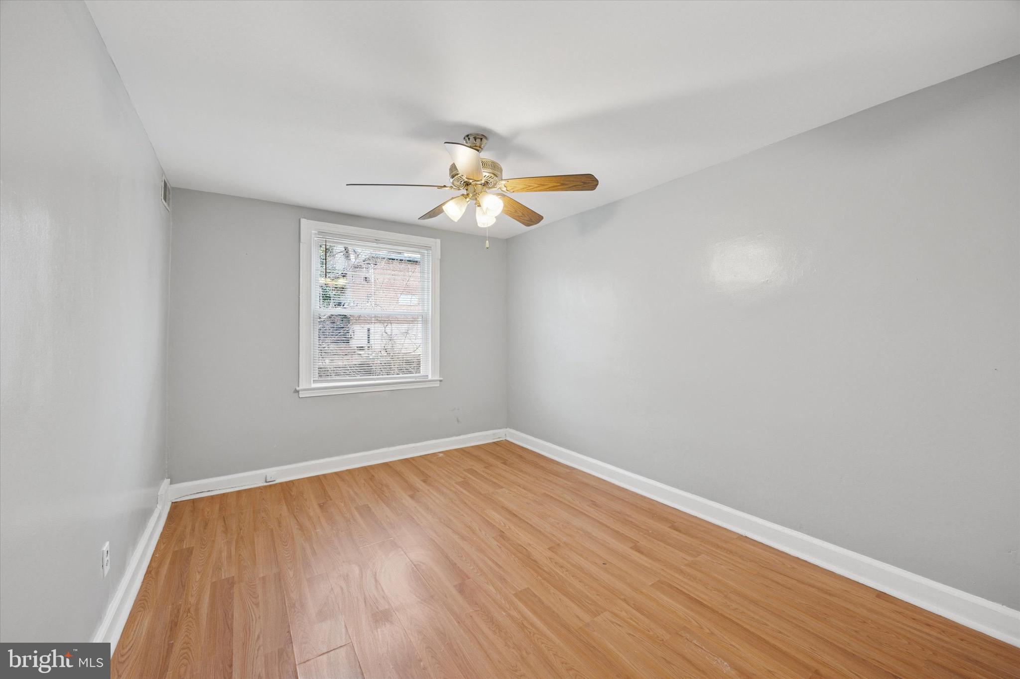 3951 Stratford Road Drexel Hill, PA 19026 - Photo 16 of 17 Third Bedroom