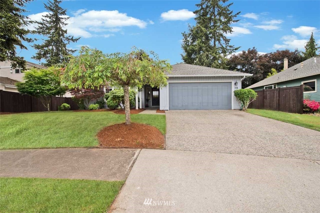 115 Union Court Northeast Renton, WA 98059 - Photo 2 of 25
