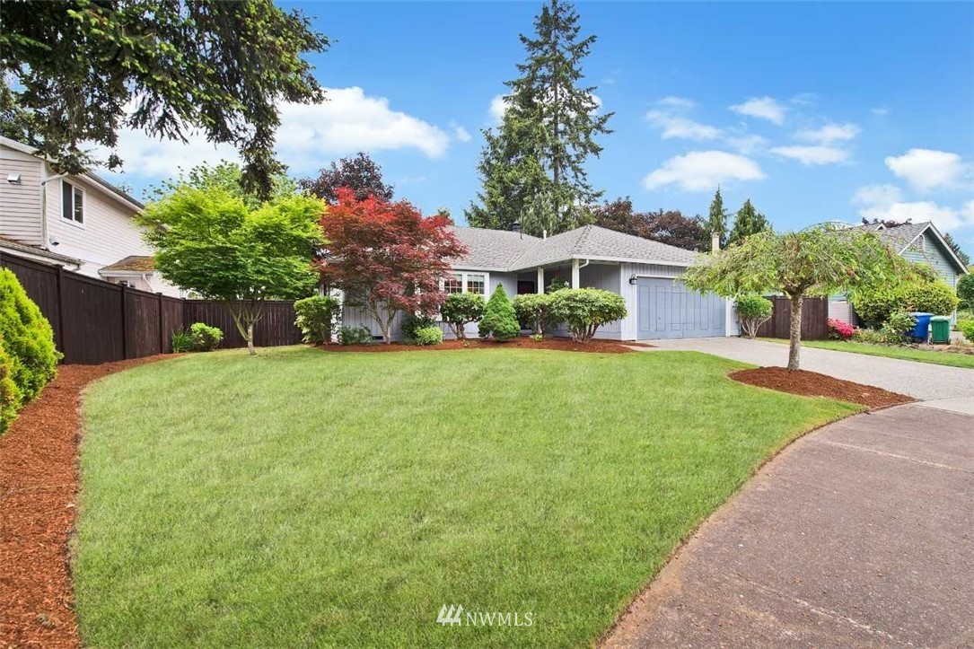 115 Union Court Northeast Renton, WA 98059 - Photo 4 of 25