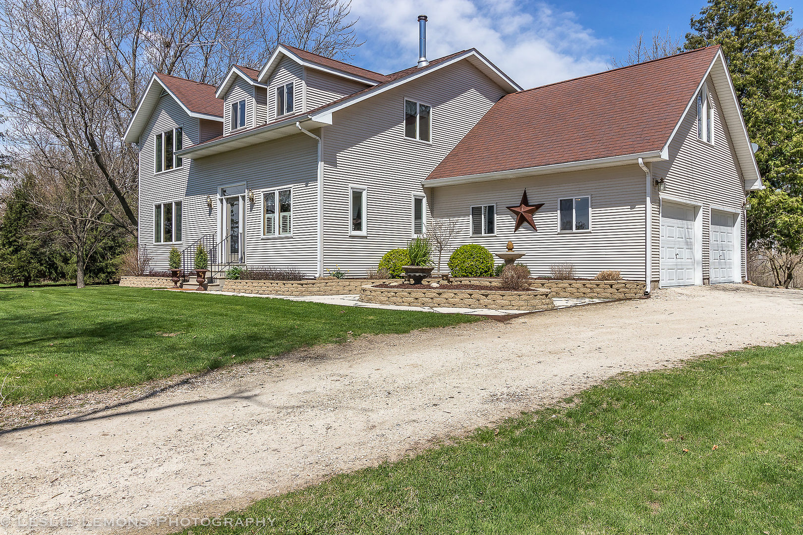 15697 Whipple Road Sycamore, IL 60178 - Photo 2 of 37