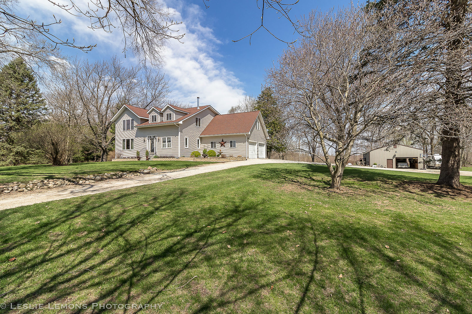 15697 Whipple Road Sycamore, IL 60178 - Photo 3 of 37