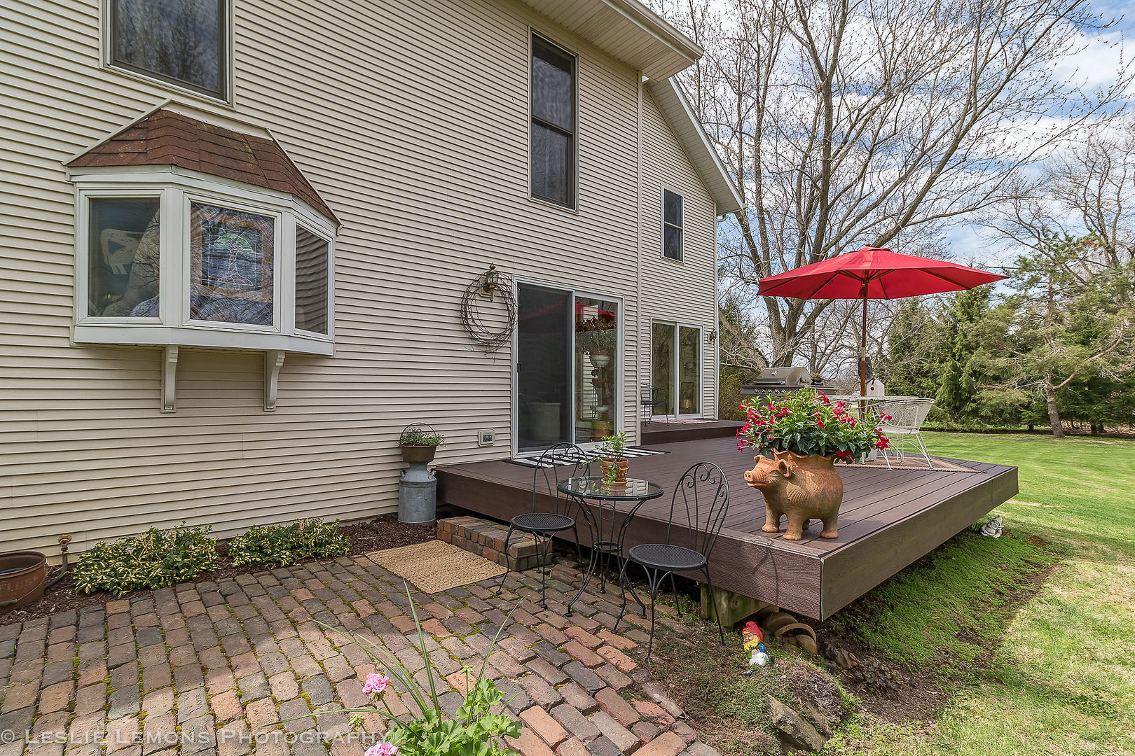 15697 Whipple Road Sycamore, IL 60178 - Photo 23 of 37