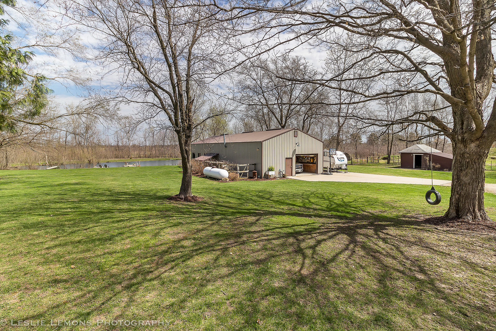 15697 Whipple Road Sycamore, IL 60178 - Photo 24 of 37