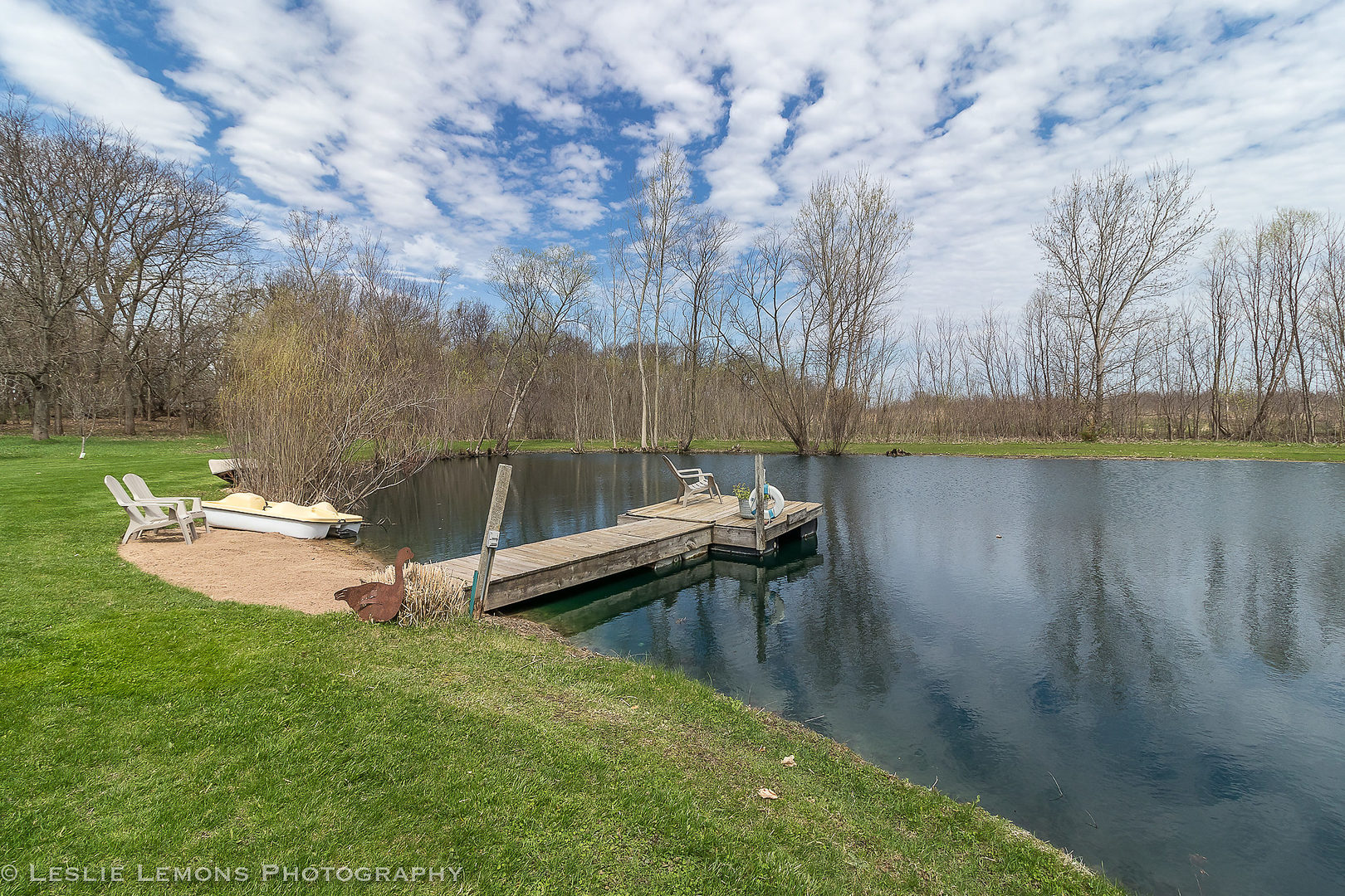 15697 Whipple Road Sycamore, IL 60178 - Photo 25 of 37