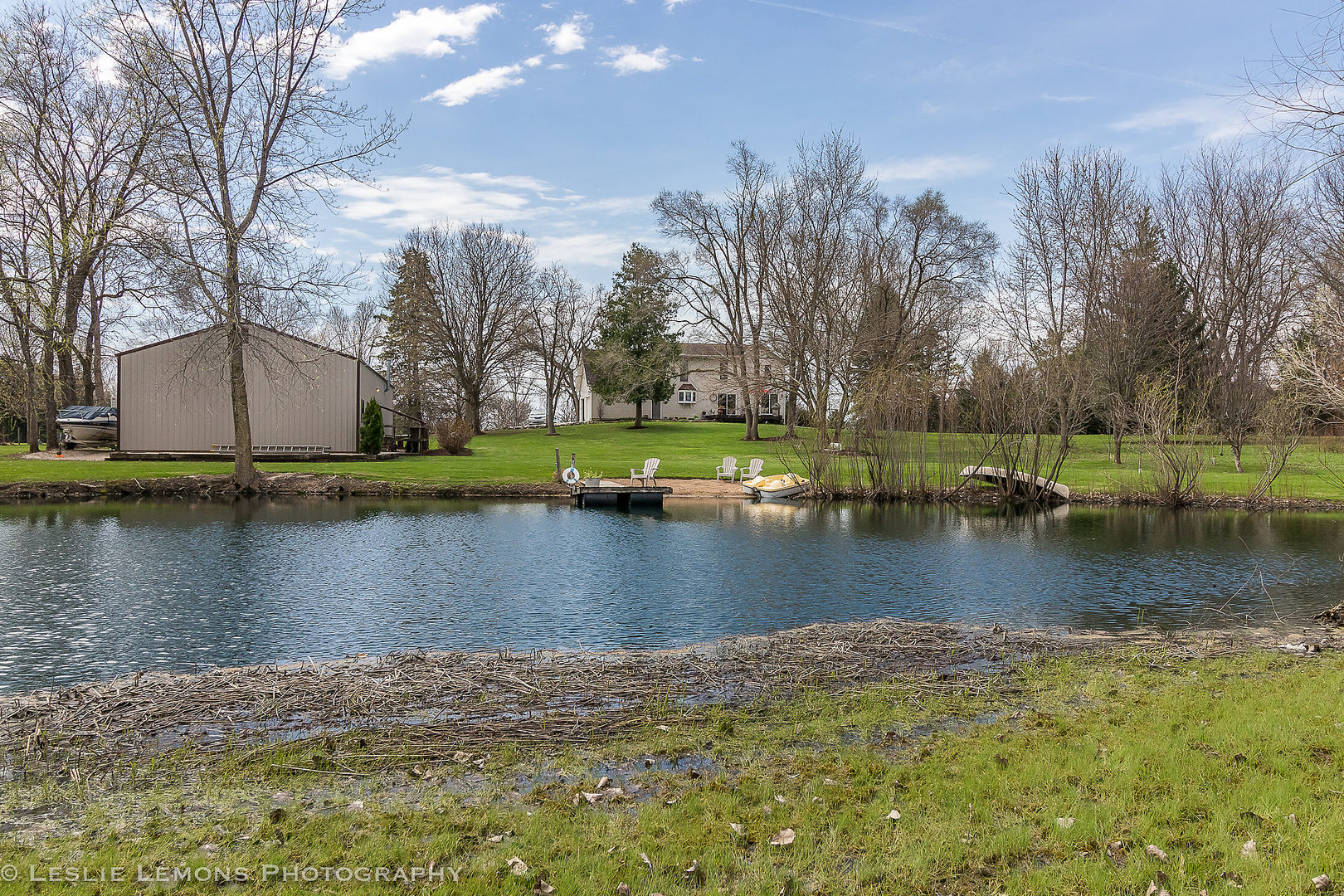 15697 Whipple Road Sycamore, IL 60178 - Photo 26 of 37