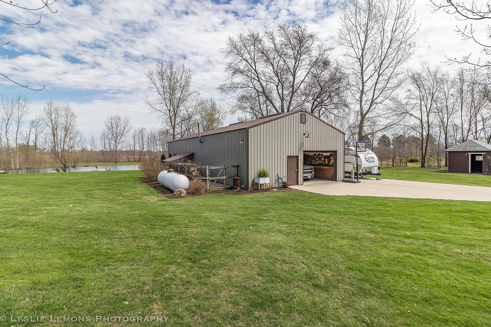 15697 Whipple Road Sycamore, IL 60178 - Photo 28 of 37
