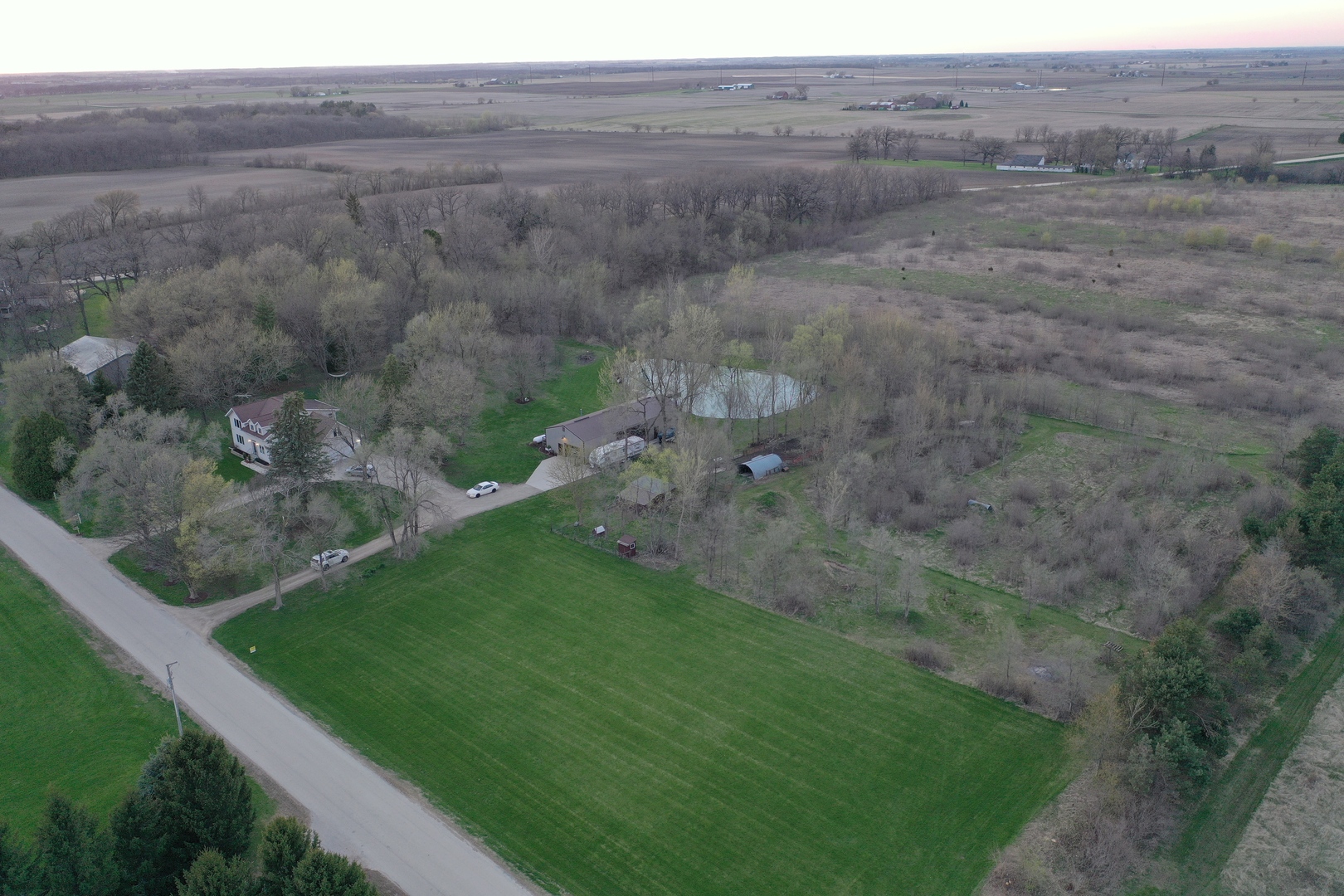 15697 Whipple Road Sycamore, IL 60178 - Photo 31 of 37