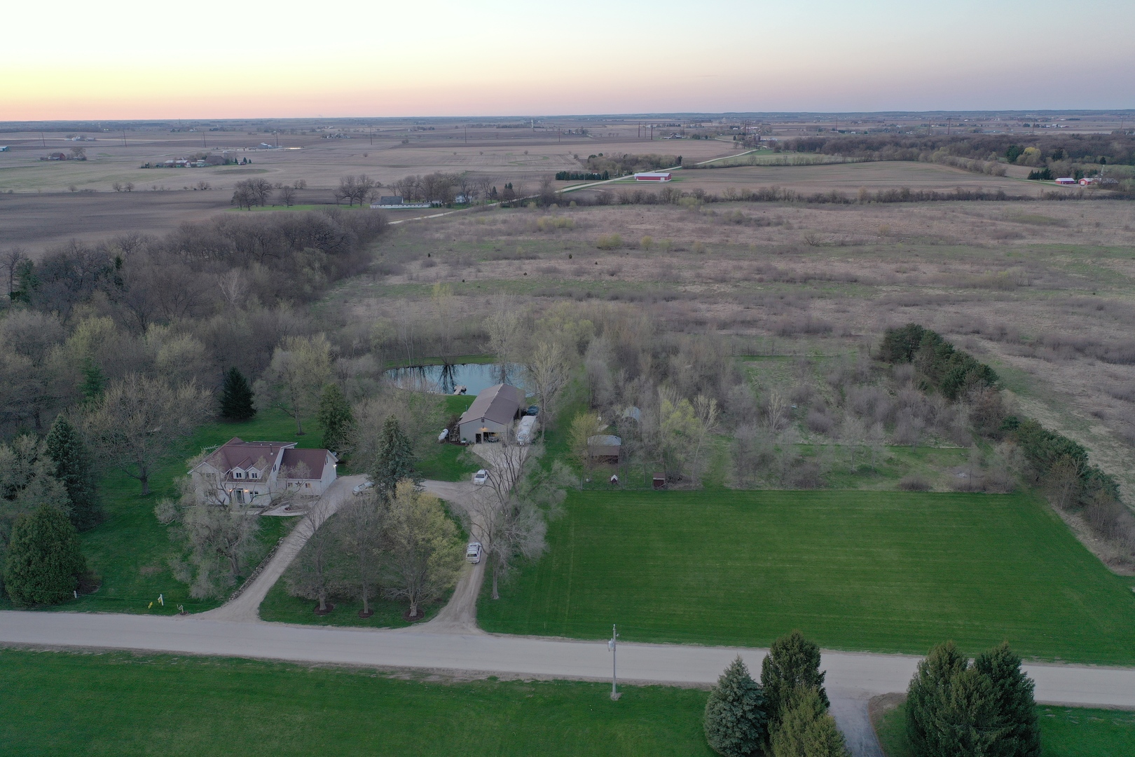 15697 Whipple Road Sycamore, IL 60178 - Photo 32 of 37