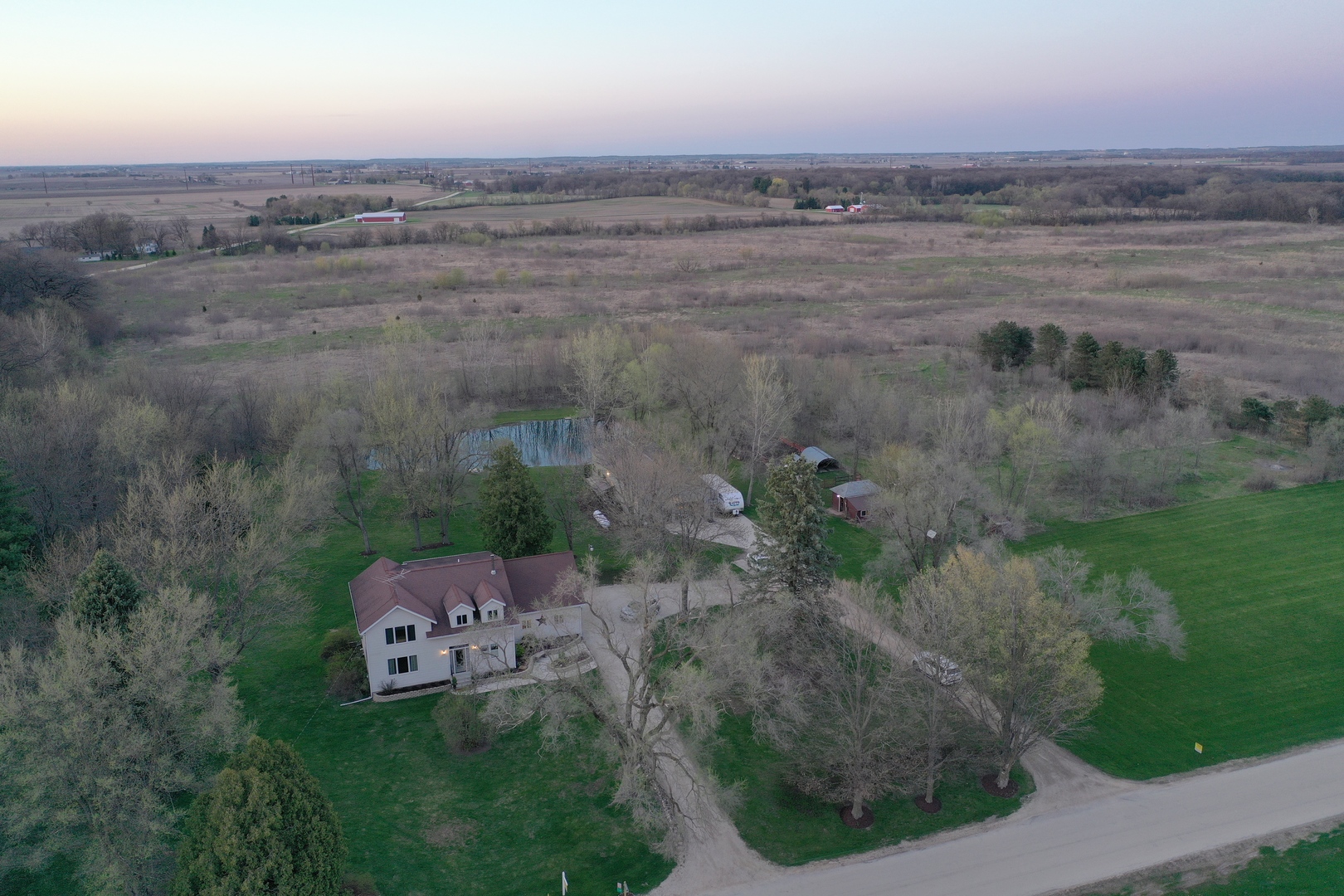 15697 Whipple Road Sycamore, IL 60178 - Photo 33 of 37