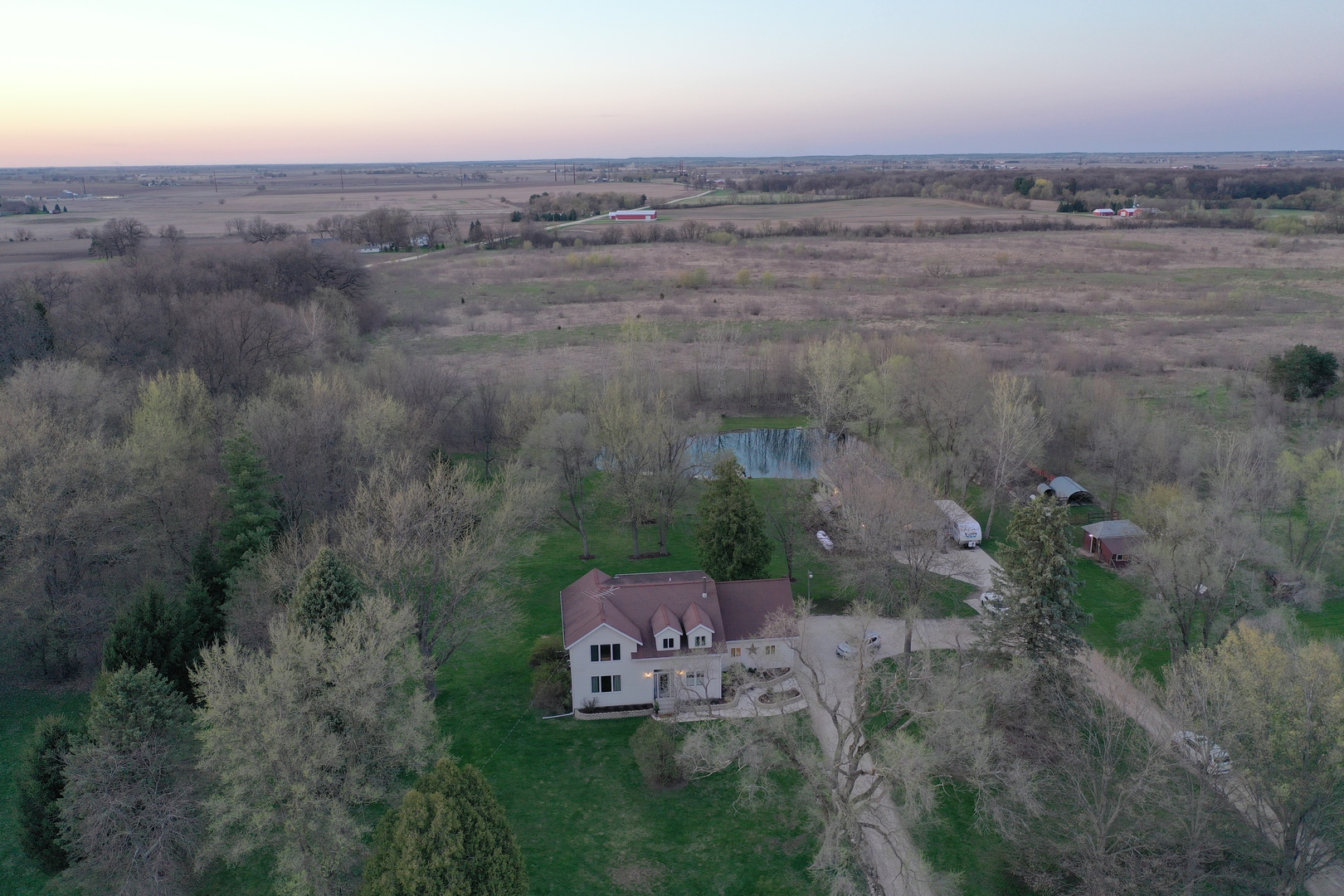 15697 Whipple Road Sycamore, IL 60178 - Photo 34 of 37