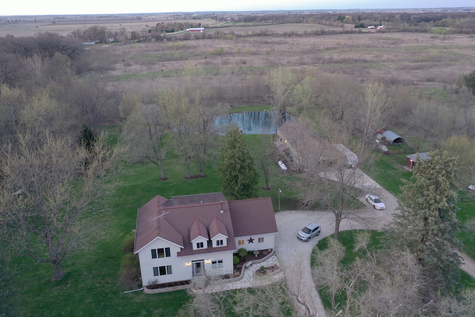 15697 Whipple Road Sycamore, IL 60178 - Photo 35 of 37