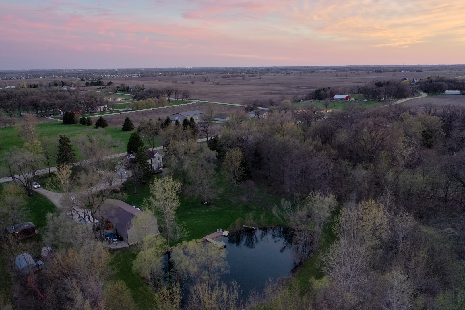 15697 Whipple Road Sycamore, IL 60178 - Photo 36 of 37