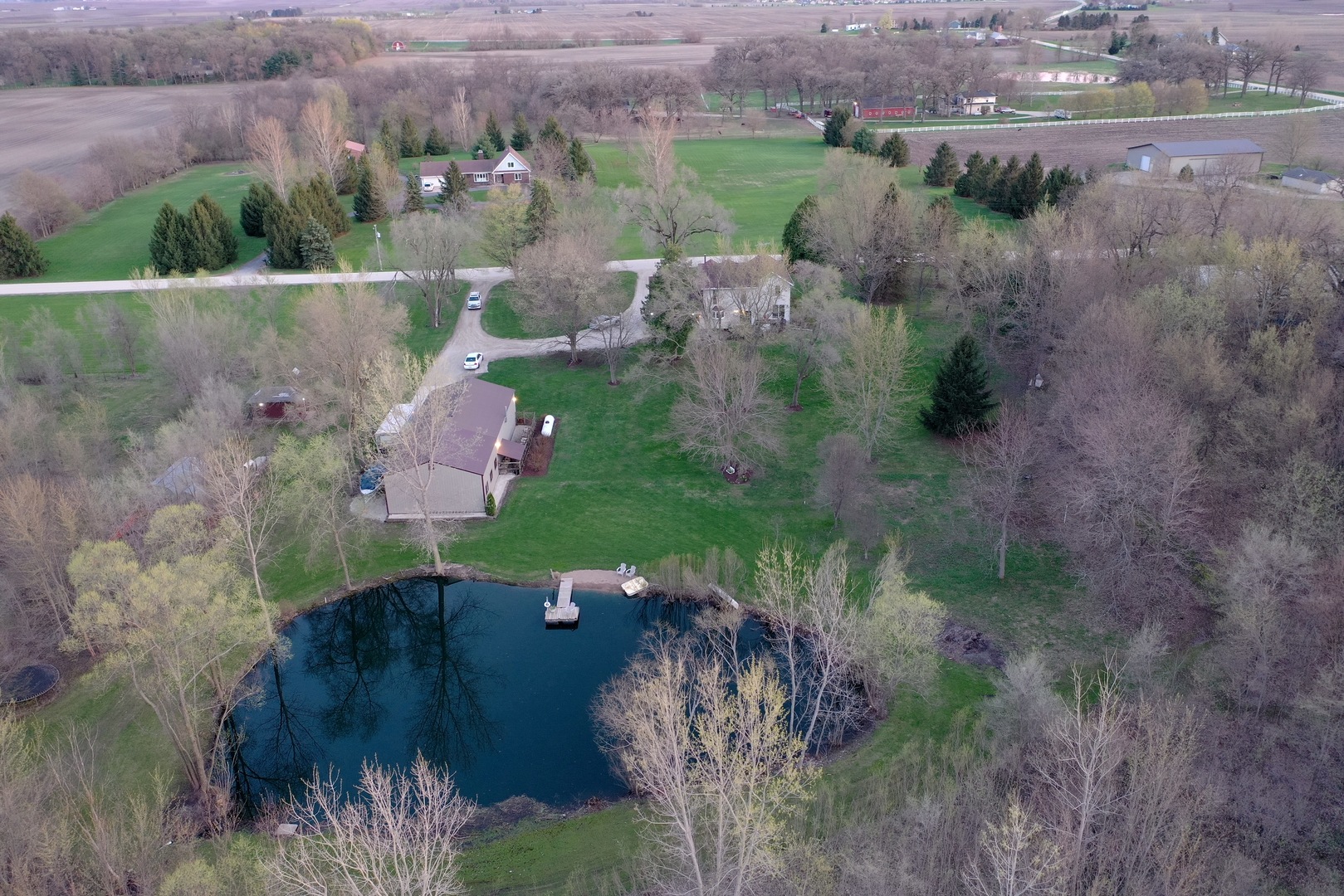 15697 Whipple Road Sycamore, IL 60178 - Photo 37 of 37