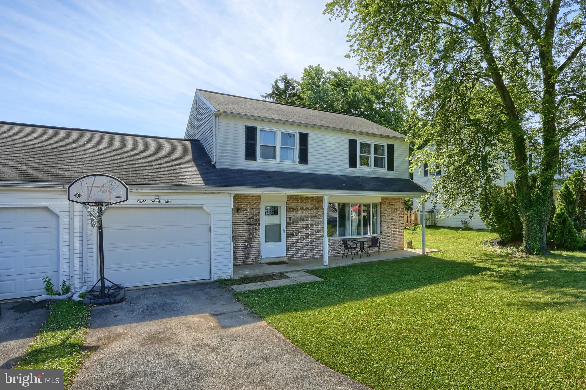 891 Hornig Road Lancaster, PA 17601 - Photo 1 of 28 Gallery Image 1
