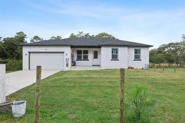 $270,000 | 45551 Carolina Street, Paisley, FL 32767