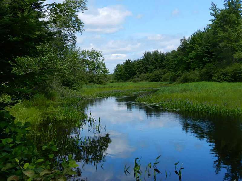 107 Ford Hill Road Hartland, ME 04943 - Photo 1 of 27 Waterfront/Dock/Pier.