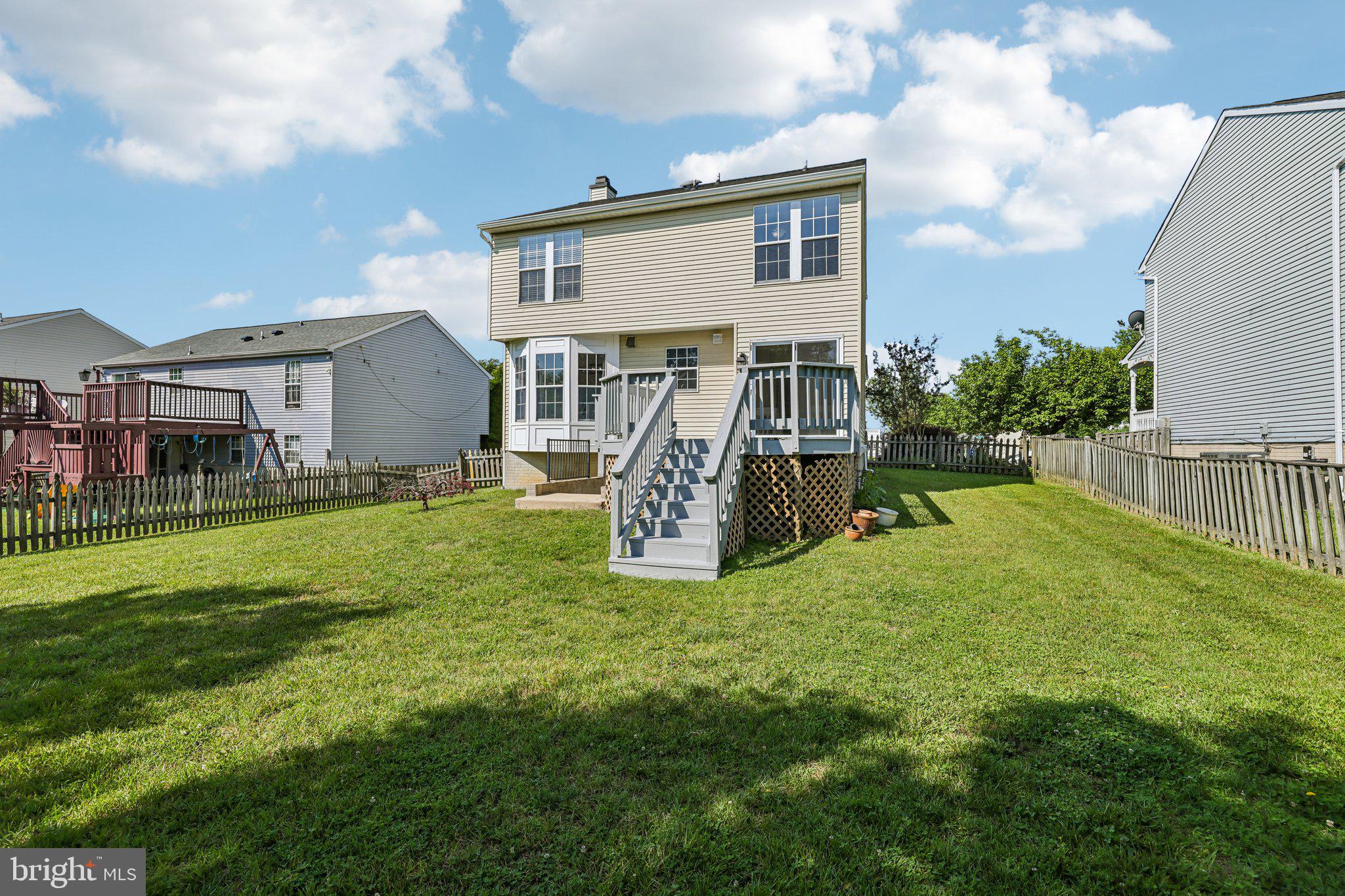 2069 Park Trail Road Baltimore, MD 21244 - Photo 37 of 45