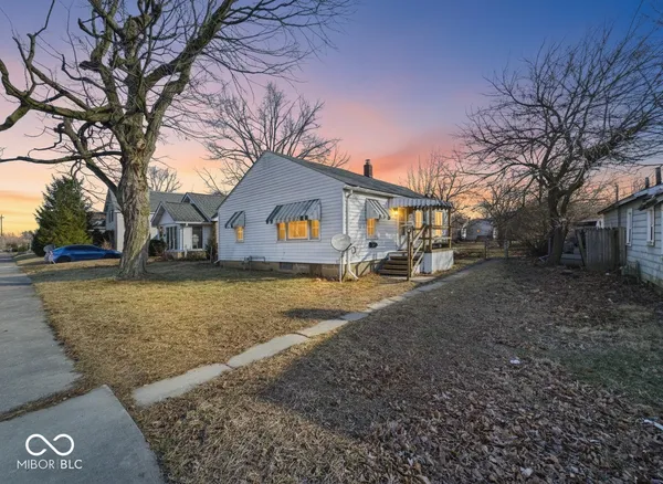 $127,500 | 2828 Lincoln Street, Anderson, IN 46016