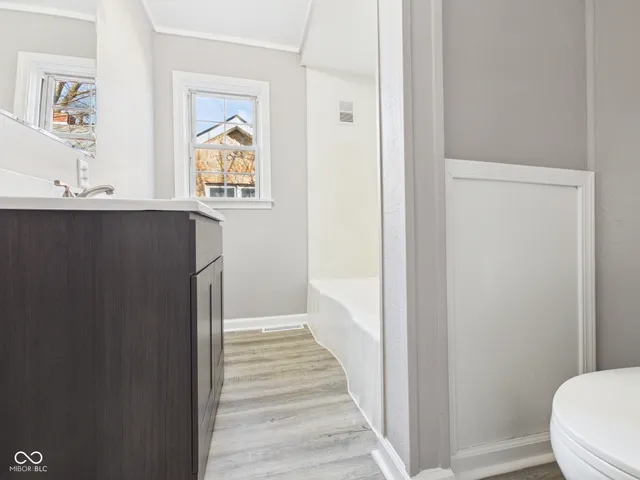 $130,000 | 2828 Lincoln Street, Anderson, IN 46016