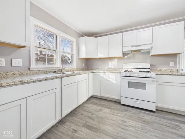 $130,000 | 2828 Lincoln Street, Anderson, IN 46016