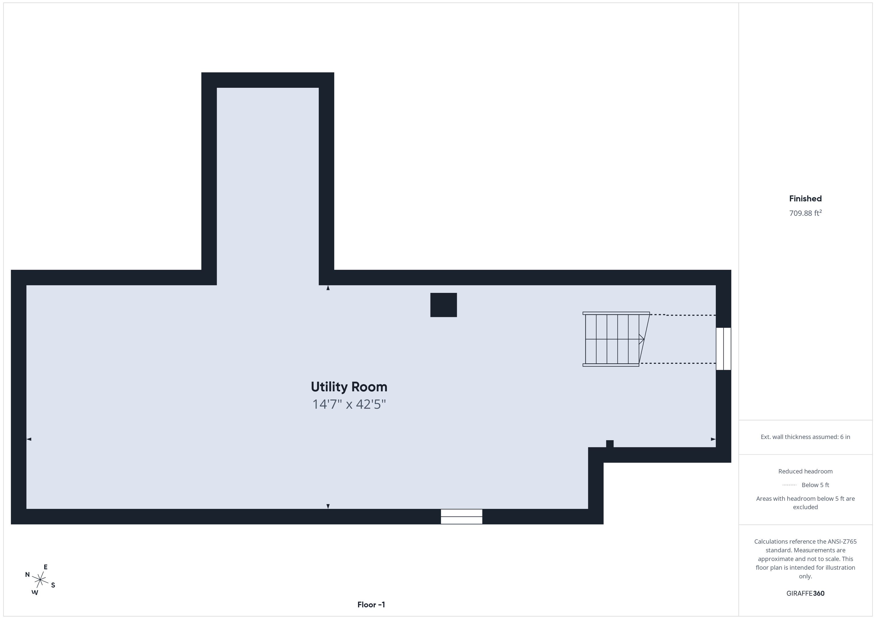 2828 Lincoln Street Anderson, IN 46016 - Photo 22 of 22