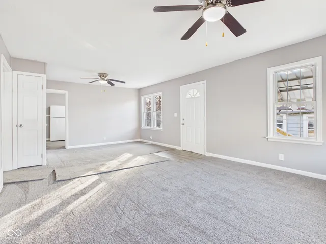 $130,000 | 2828 Lincoln Street, Anderson, IN 46016