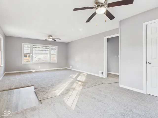 $130,000 | 2828 Lincoln Street, Anderson, IN 46016