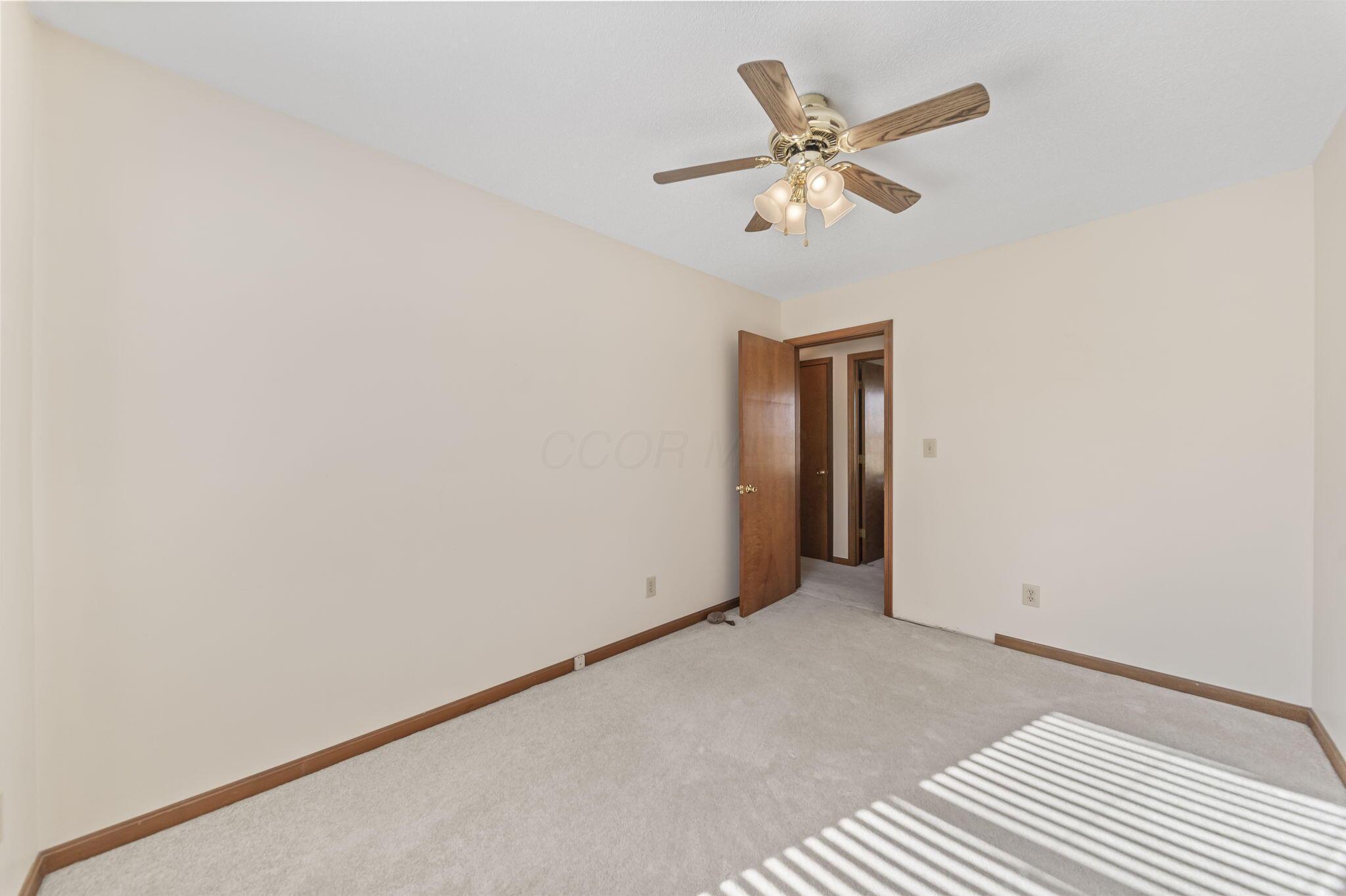 9791 Jug St Road Northwest Pataskala, OH 43062 - Photo 28 of 83 Bedroom 3