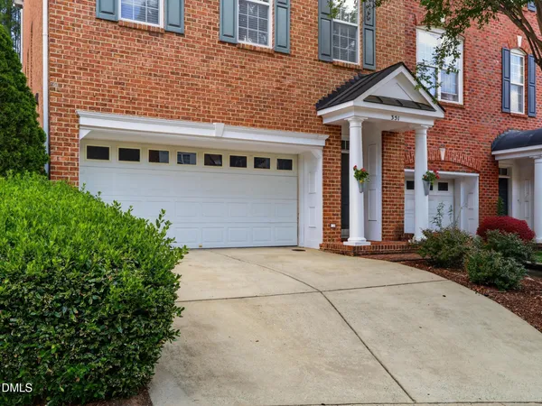 $540,000 | 351 Bridgegate Drive, Cary, NC 27519