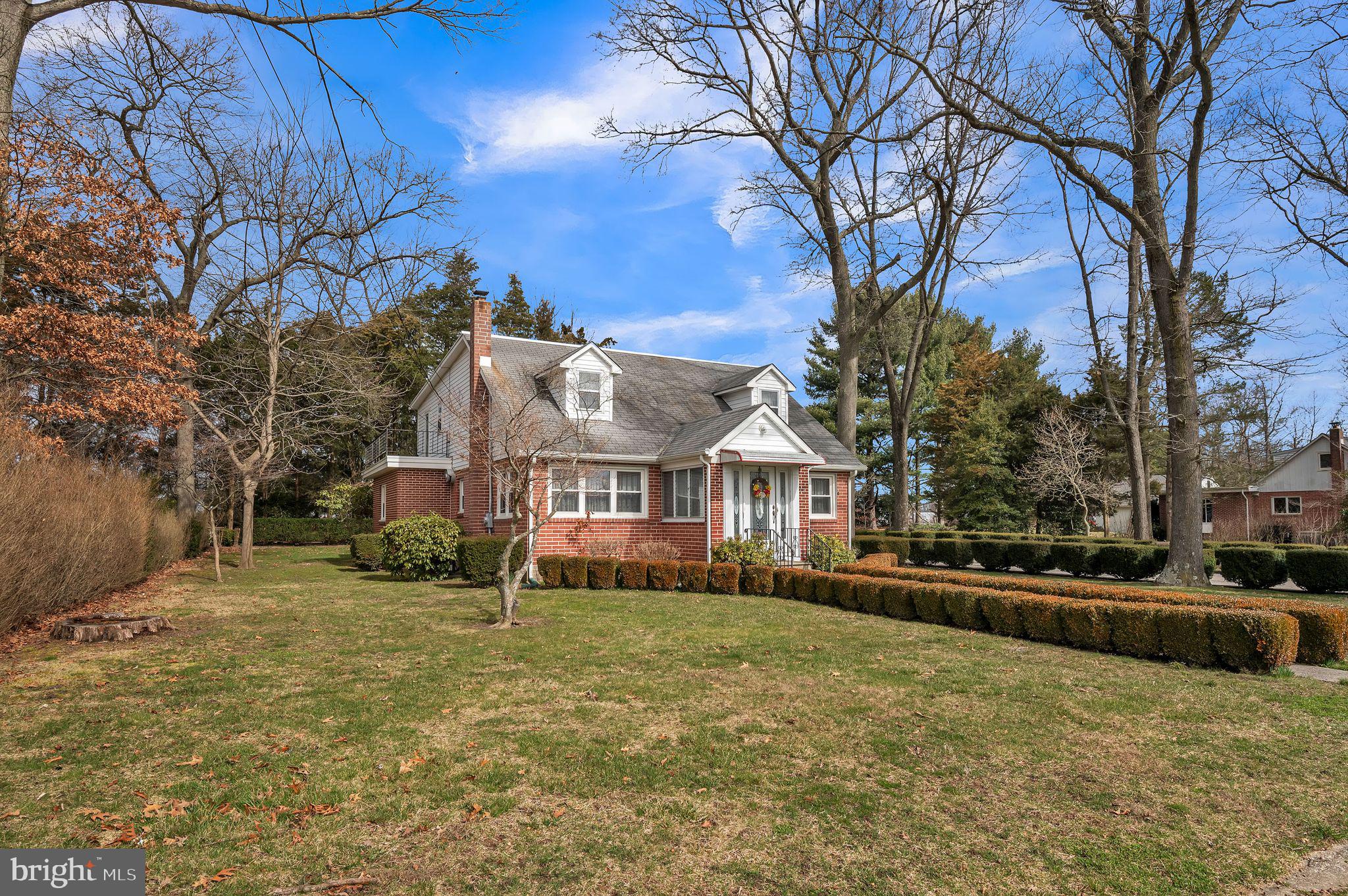 181 Big Oak Road Bridgeton, NJ 08302 - Photo 2 of 29