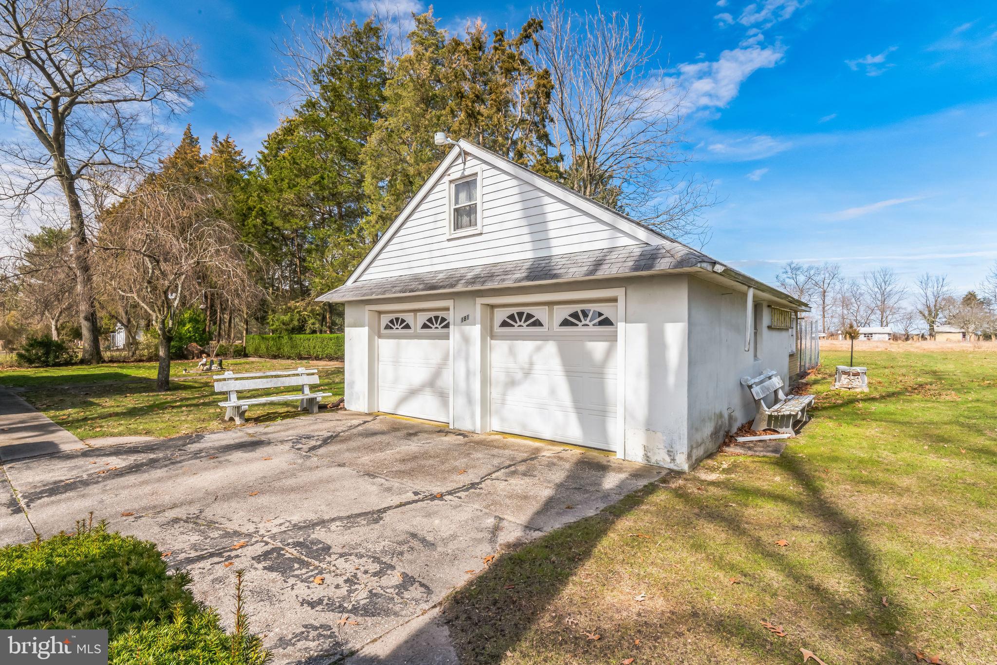 181 Big Oak Road Bridgeton, NJ 08302 - Photo 26 of 29