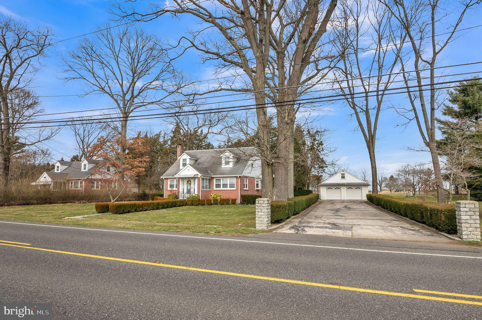 181 Big Oak Road Bridgeton, NJ 08302 - Photo 3 of 29