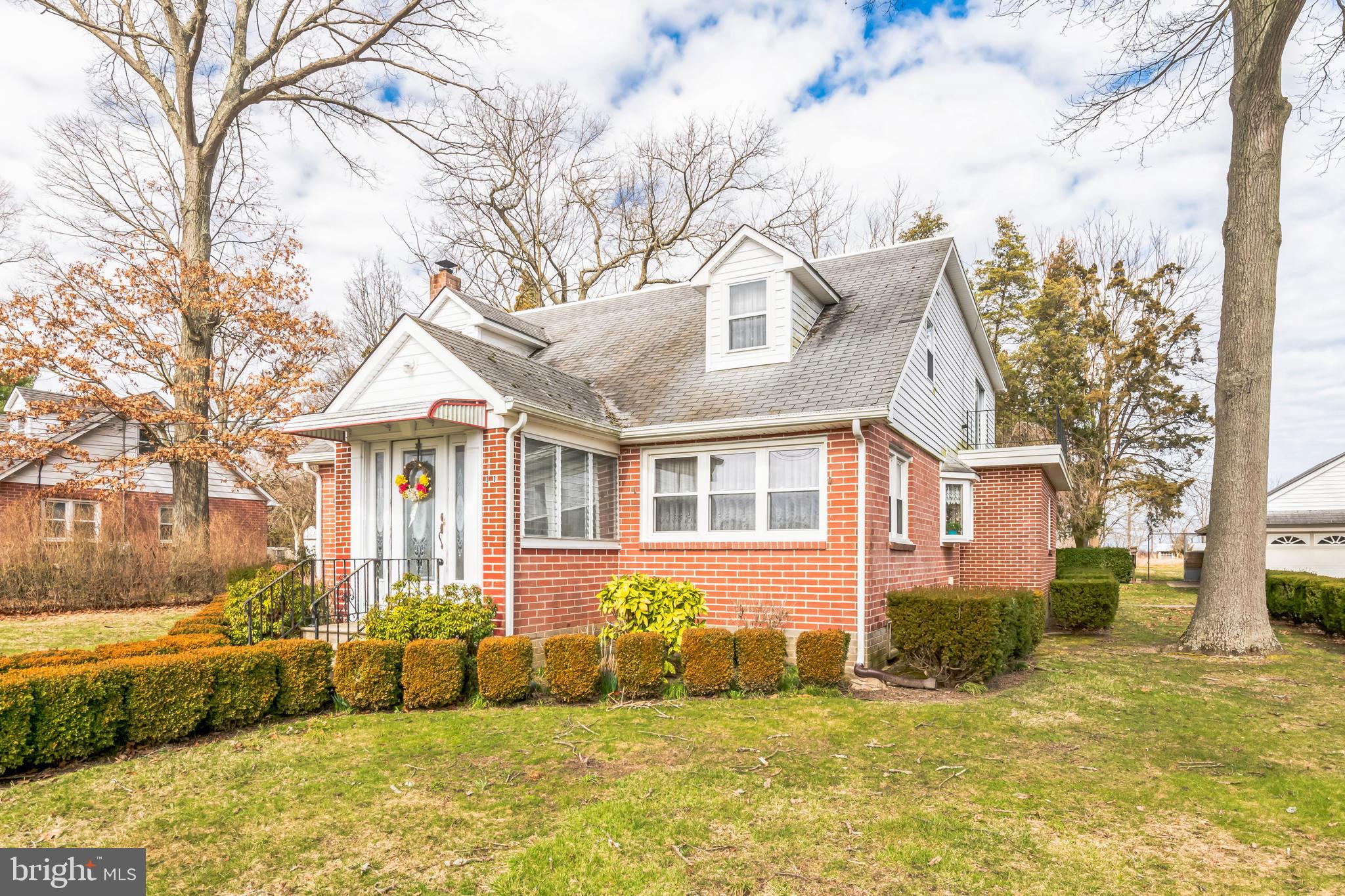 181 Big Oak Road Bridgeton, NJ 08302 - Photo 4 of 29