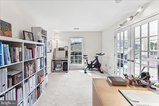 $439,000 | 114 Stewarts Court, Unit 407, Phoenixville, PA 19460