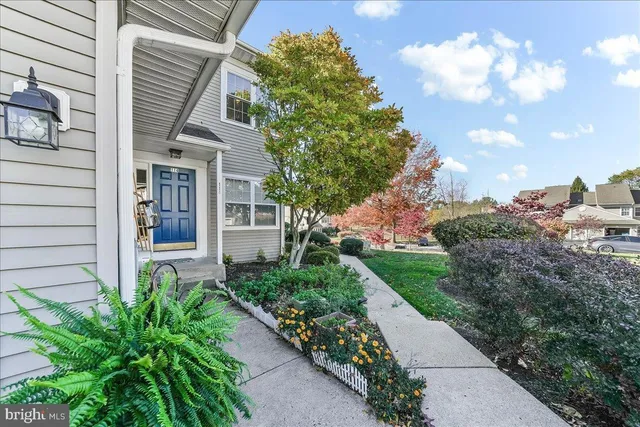 $439,000 | 114 Stewarts Court, Unit 407, Phoenixville, PA 19460