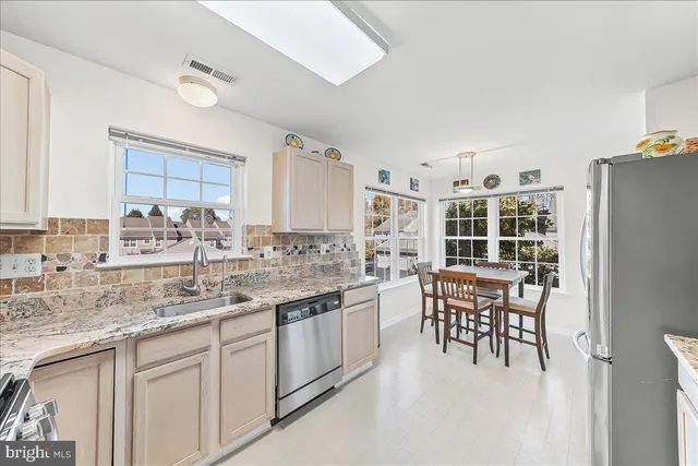 $439,000 | 114 Stewarts Court, Unit 407, Phoenixville, PA 19460