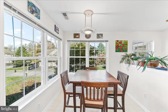 $439,000 | 114 Stewarts Court, Unit 407, Phoenixville, PA 19460