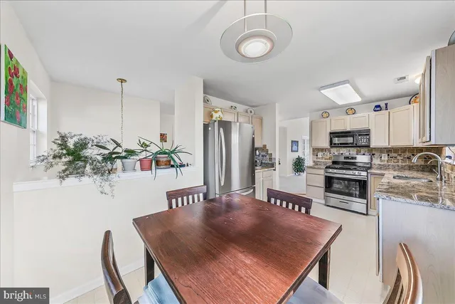 $439,000 | 114 Stewarts Court, Unit 407, Phoenixville, PA 19460