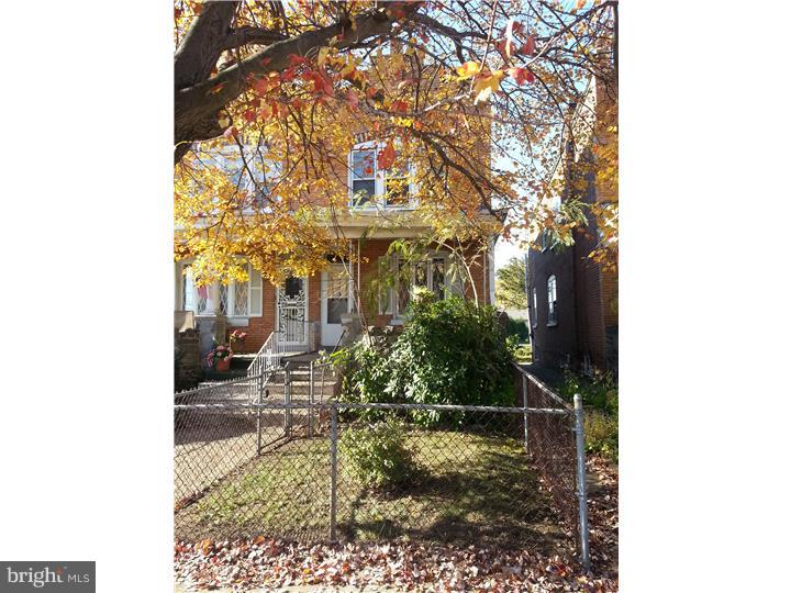 1016 Butler Street Chester, PA 19013 - Photo 1 of 22 Exterior Front