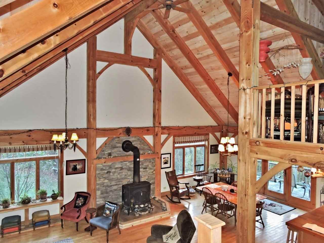 85 Texas Brook Road Hinesburg, VT 05461 - Photo 1 of 40 Gallery Image 1