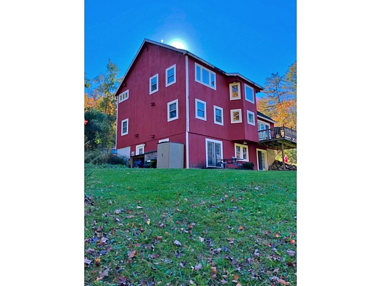 85 Texas Brook Road Hinesburg, VT 05461 - Photo 2 of 40 Gallery Image 2