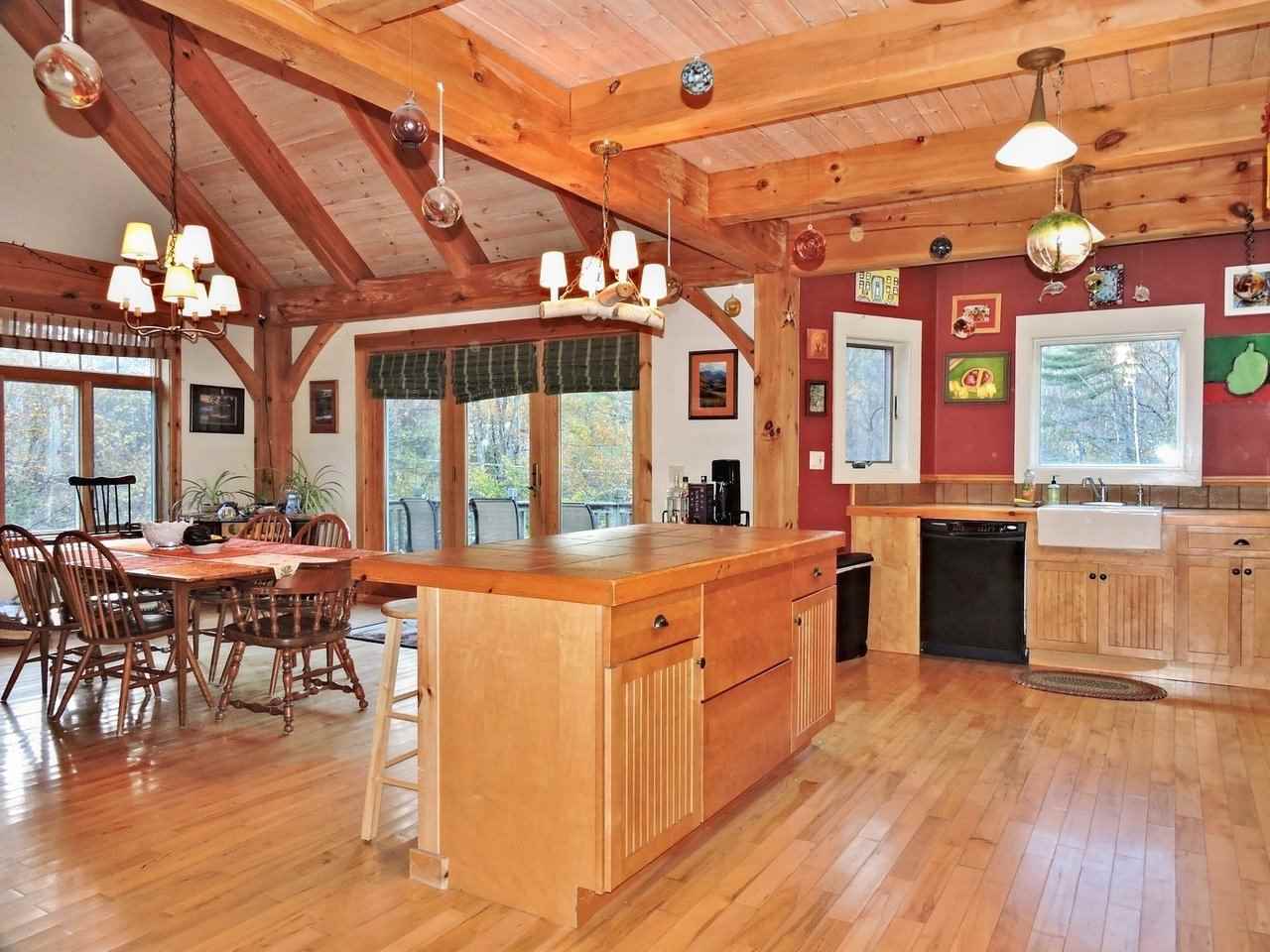 85 Texas Brook Road Hinesburg, VT 05461 - Photo 11 of 40 Gallery Image 11