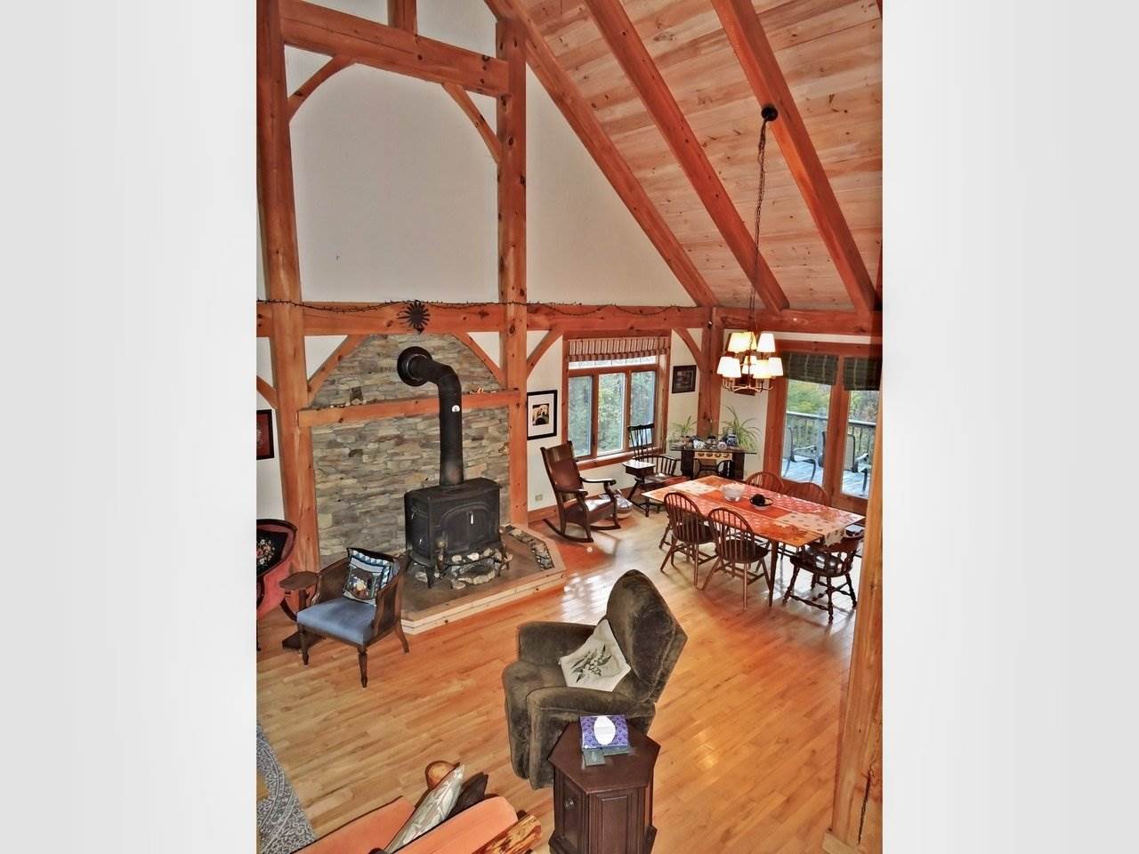 85 Texas Brook Road Hinesburg, VT 05461 - Photo 18 of 40 Gallery Image 18